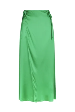 Hansen & Gretel Aggy Skirt Fern New