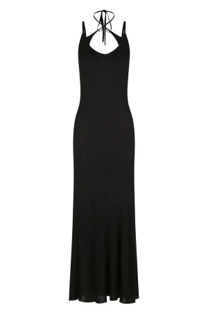 Hansen & Gretel Belinda Dress Black Shop