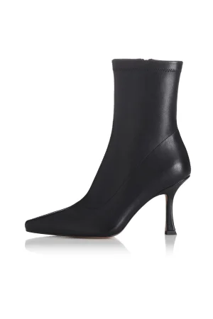 Hansen & Gretel Carmen Boot Black Store