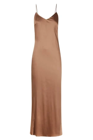 Hansen & Gretel Dana Dress Fudge Store