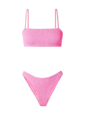 Hansen & Gretel Gigi Bikini Bubblegum Sale