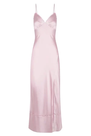 Hansen & Gretel Hayley Dress Lilac Discount