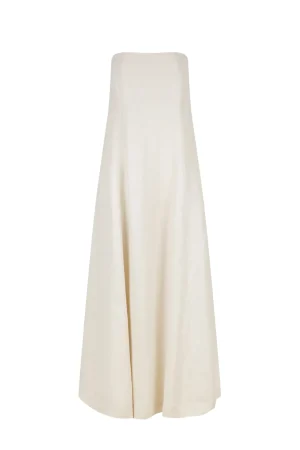 Hansen & Gretel Ikaria Dress Wheat Store