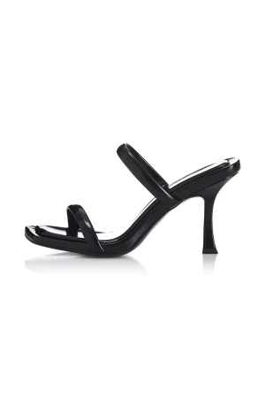 Hansen & Gretel Kasey Heel Black Best