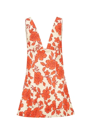 Hansen & Gretel Londyn Dress Wild Flower Store