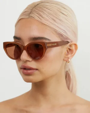 Hansen & Gretel Lu Goldie Mieli Cocoa New