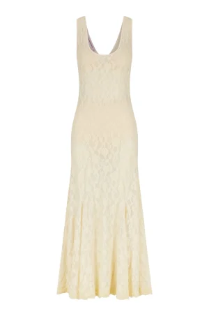 Hansen & Gretel Marianne Dress Lace Cheap