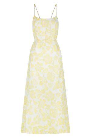 Hansen & Gretel Matilda Dress Soliel Floral Discount