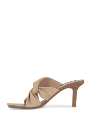 Hansen & Gretel Senso Mila Praline Fashion