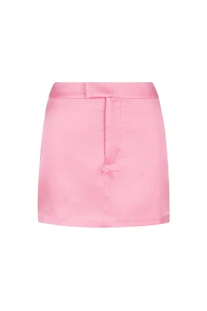 Hansen & Gretel Tamara Skirt Pink Outlet